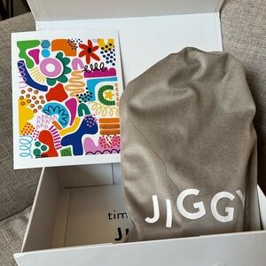 Brand new 500 piece Jiggy puzzle